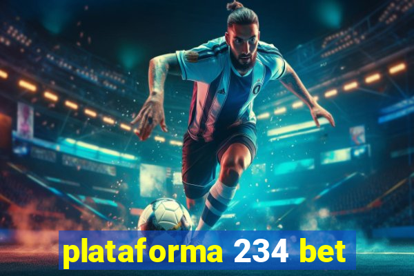 plataforma 234 bet